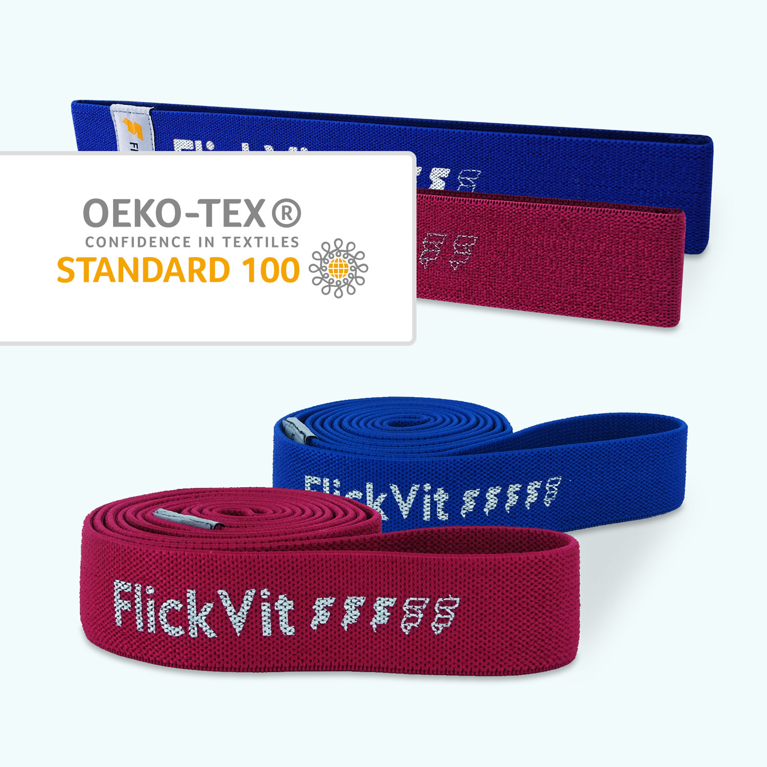 FlickVit Advanced (3&4) | FlickVit Produkte