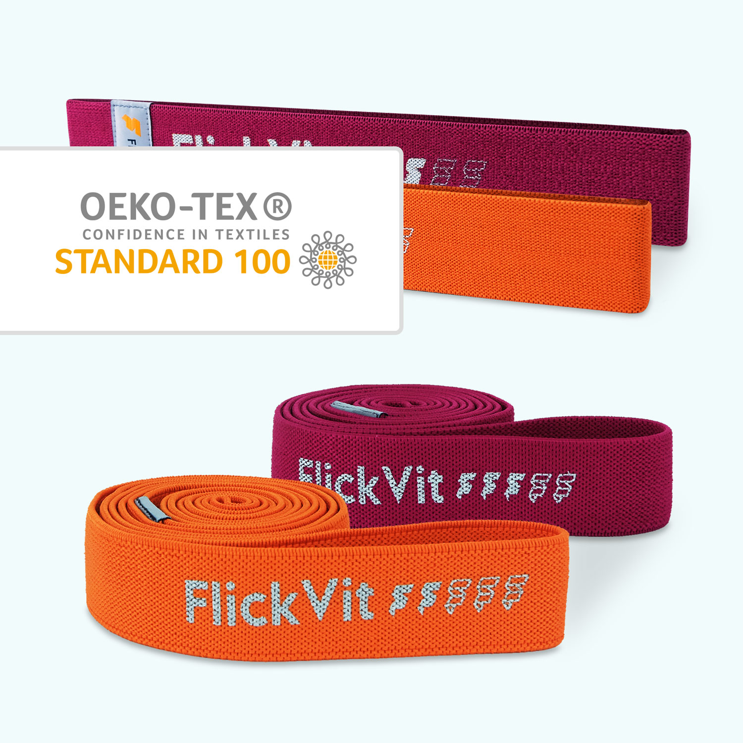 FlickVit Beginner (2&3) | FlickVit Produkte