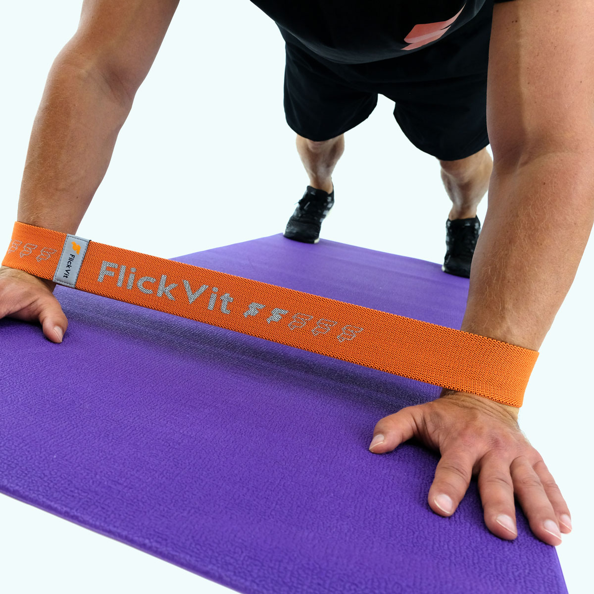 FlickVit Health (1&2) | FlickVit Produkte